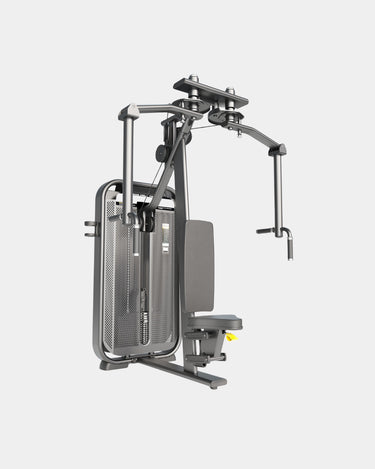 Equipo para Gimnasio - Rear Delt And Pec Fly- Fit With Nine