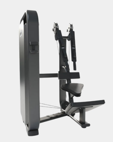 Equipo para Gimnasio - Abdominal Isolator- Fit With Nine