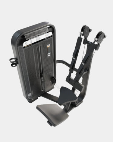 Equipo para Gimnasio - Abdominal Isolator- Fit With Nine