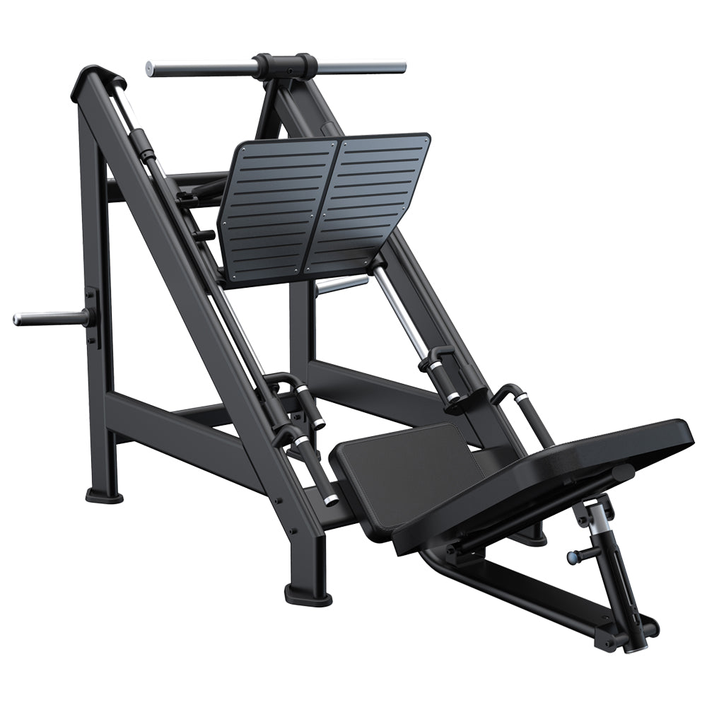 Equipo para Gimnasio - Angled Leg Press- Fit With Nine