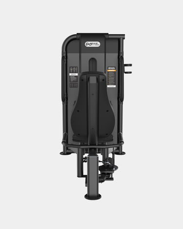 Equipo para Gimnasio - Abductor Adductor- Fit With Nine