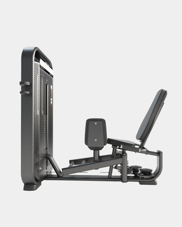 Equipo para Gimnasio - Adductor-Abductor- Fit With Nine