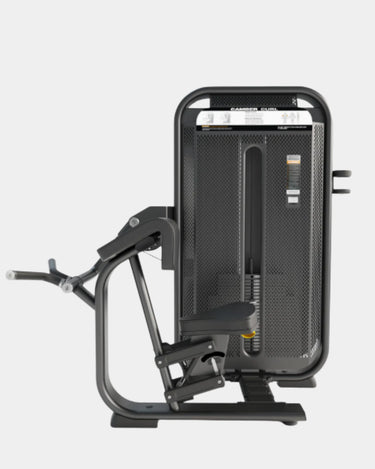 Equipo para Gimnasio - Biceps Curl- Fit With Nine