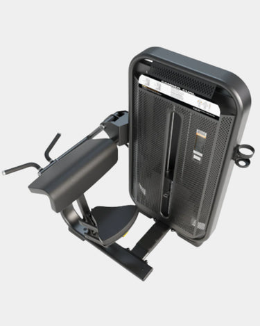Equipo para Gimnasio - Biceps Curl- Fit With Nine