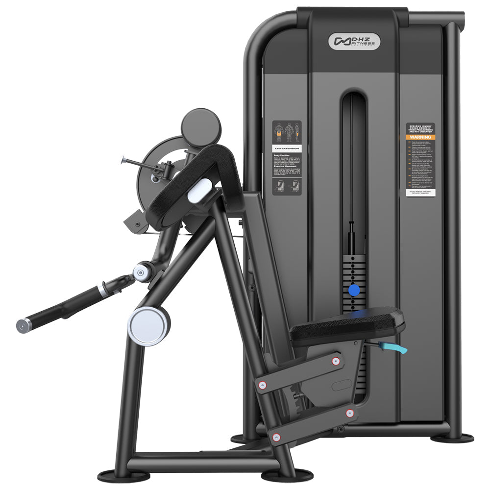Equipo para Gimnasio - Chamber Curl & Triceps- Fit With Nine