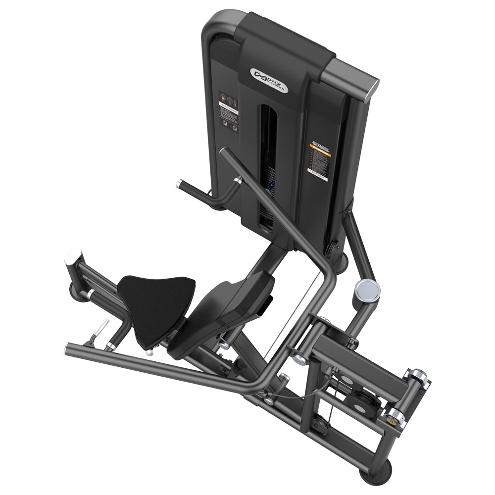 Equipo para Gimnasio - Chest Shoulder Press- Fit With Nine