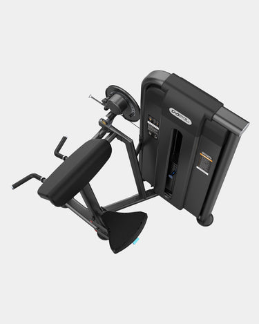 Equipo para Gimnasio - Chamber Curl & Triceps- Fit With Nine
