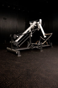 Leg Press Bridge