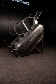 Escaladora infinita