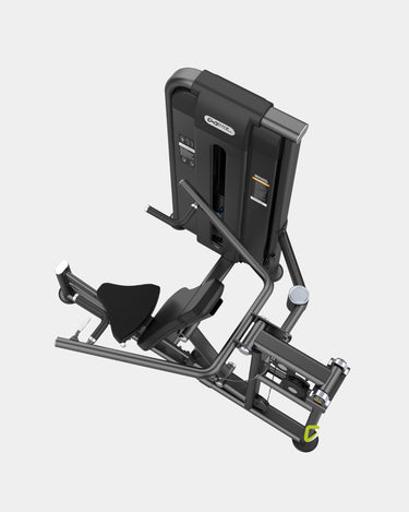 Equipo para Gimnasio - Chest Shoulder Press- Fit With Nine