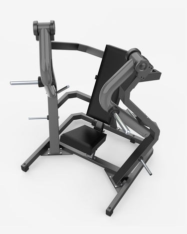Equipo para Gimnasio - Chest Press- Fit With Nine