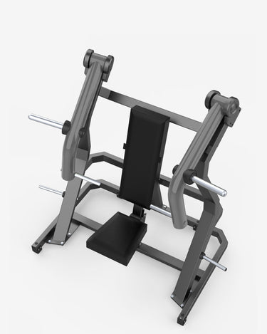 Equipo para Gimnasio - Chest Press- Fit With Nine