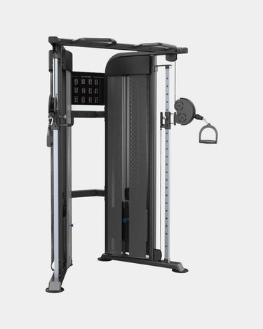 Equipo para Gimnasio - Crossover Light Comercial- Fit With Nine