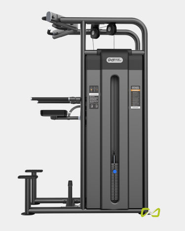 Equipo para Gimnasio - Dip And Chin Up Assist- Fit With Nine