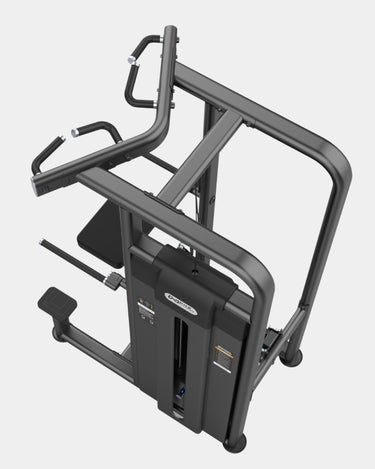 Equipo para Gimnasio - Dip And Chin Up Assist- Fit With Nine