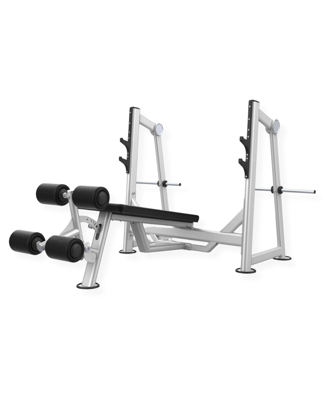 Olympic Decline Bench