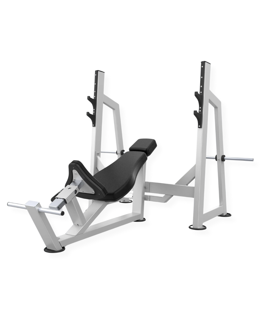 Olympic Incline Bench