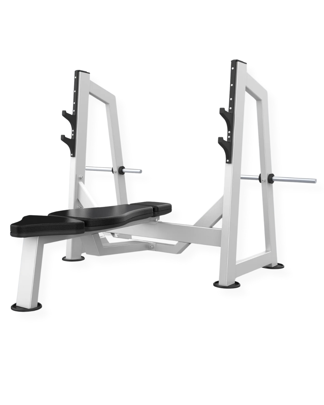 Olympic Flat Bench