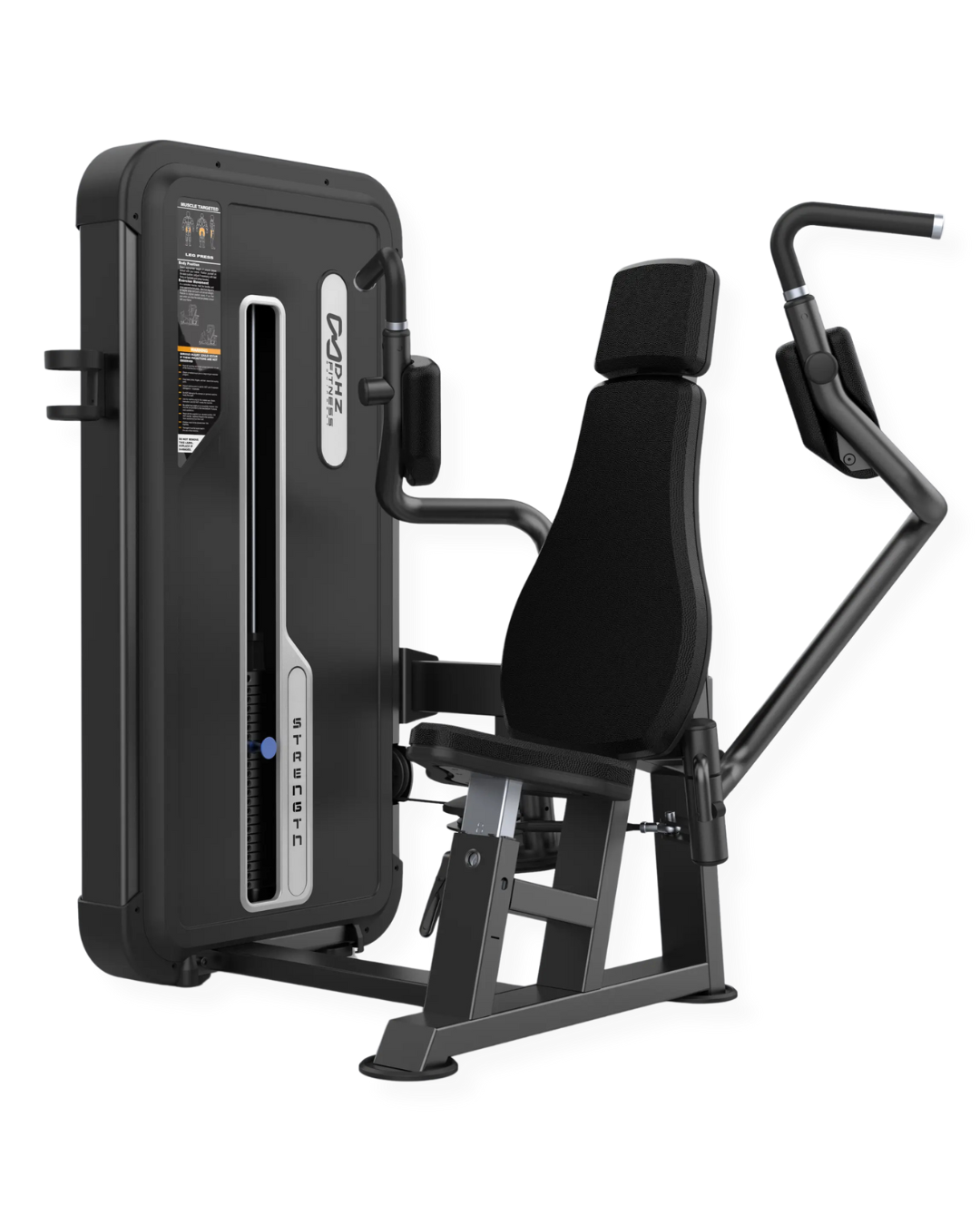 PECTORAL MACHINE