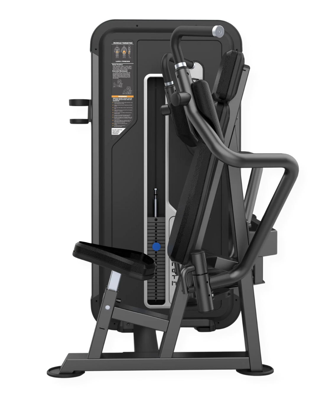 PECTORAL MACHINE