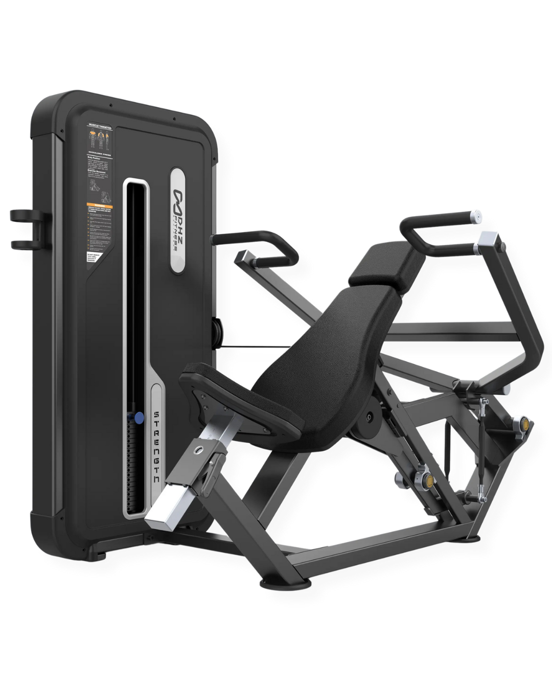 SHOULDER PRESS