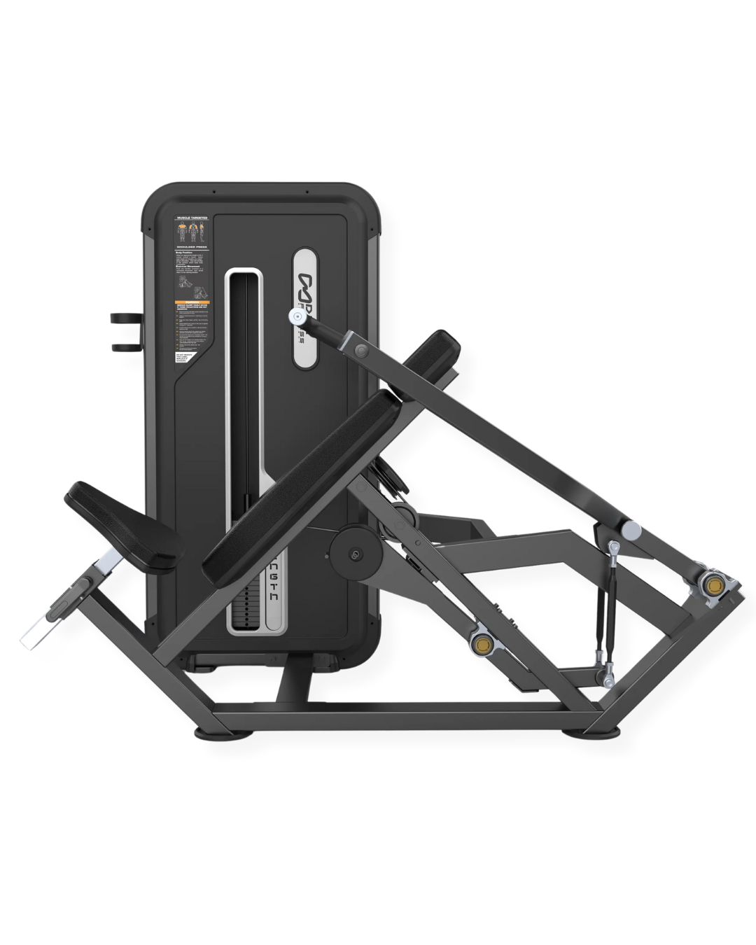 SHOULDER PRESS