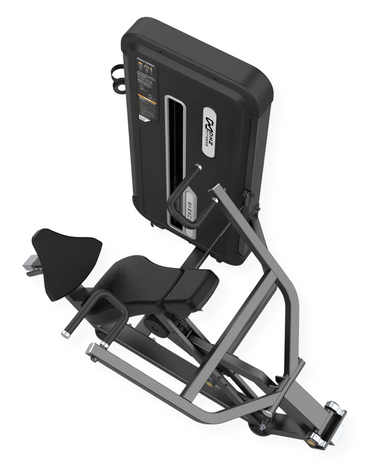 SHOULDER PRESS
