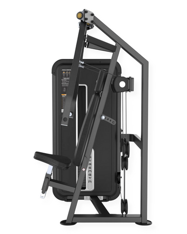 VERTICAL PRESS
