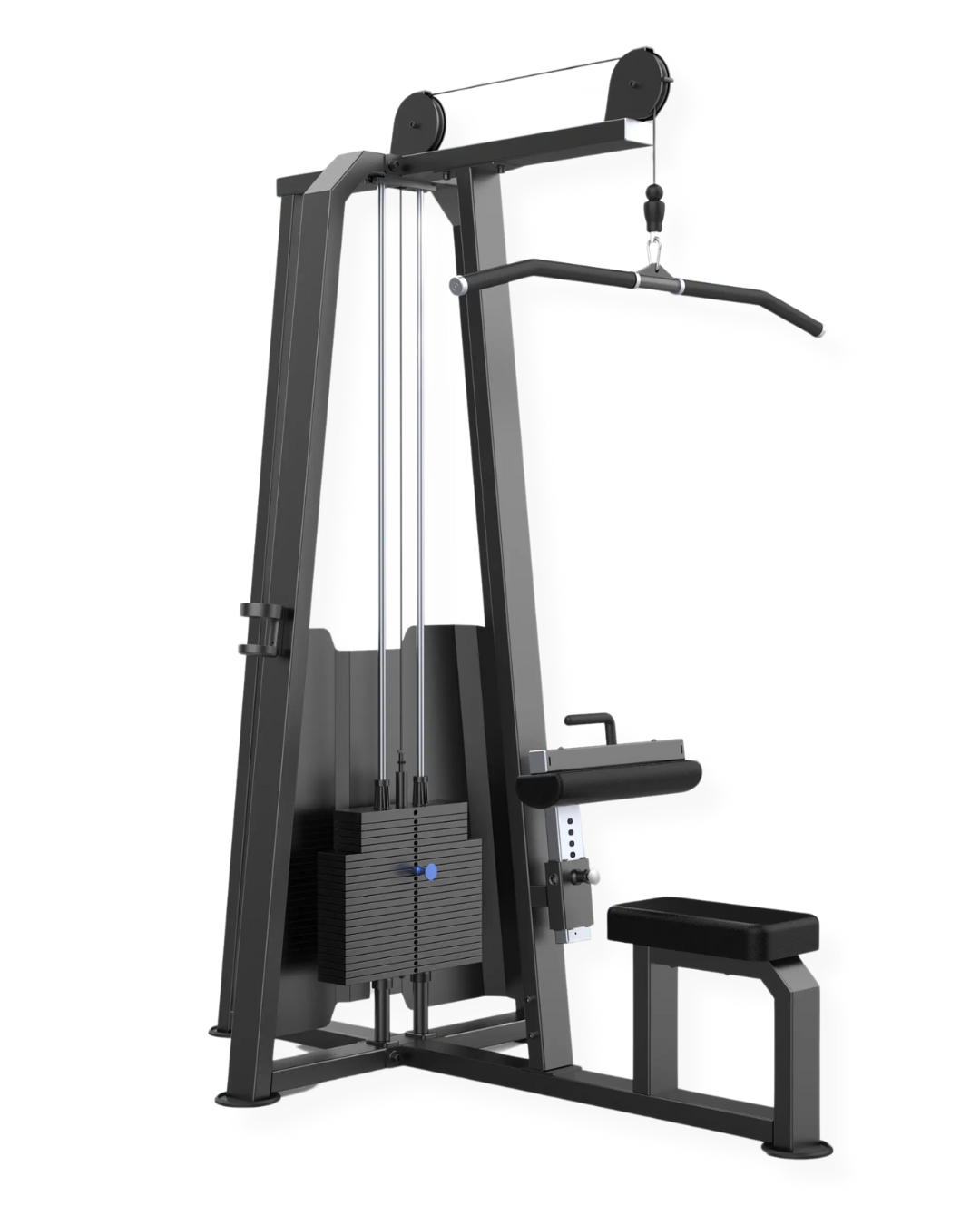 LAT PULL