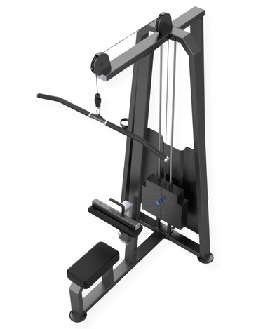 LAT PULL