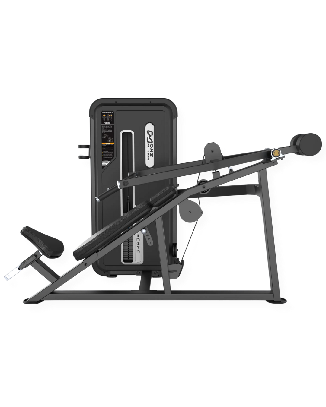 INCLINE PRESS