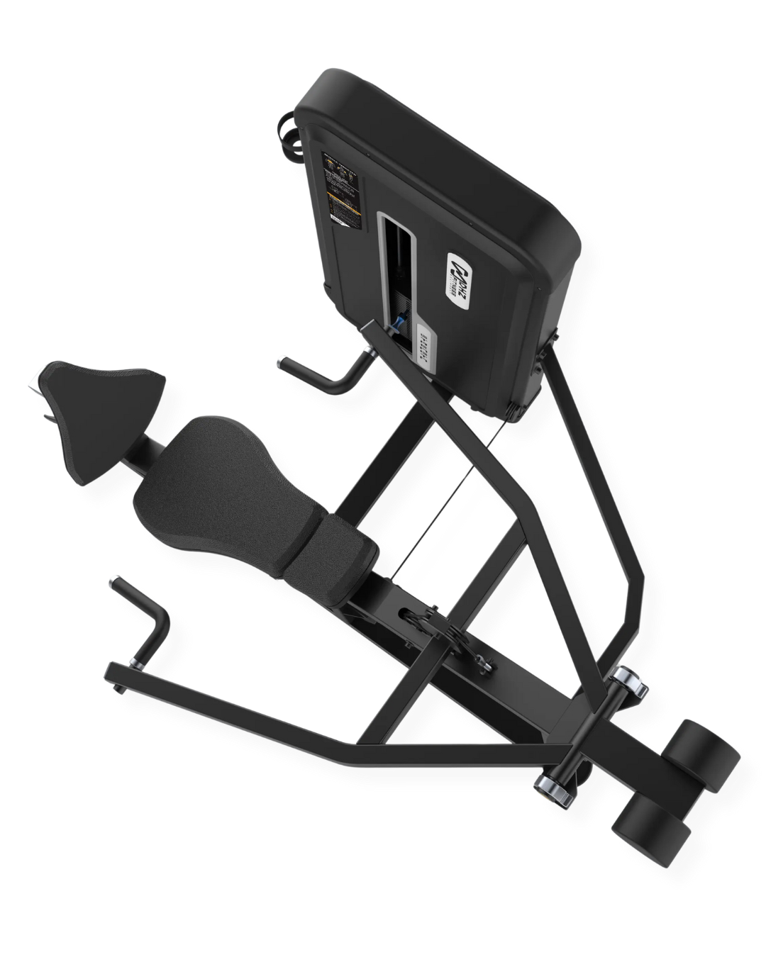 INCLINE PRESS