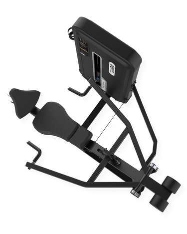INCLINE PRESS