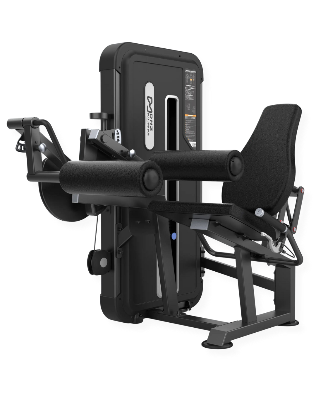 SEATED LEG CURL