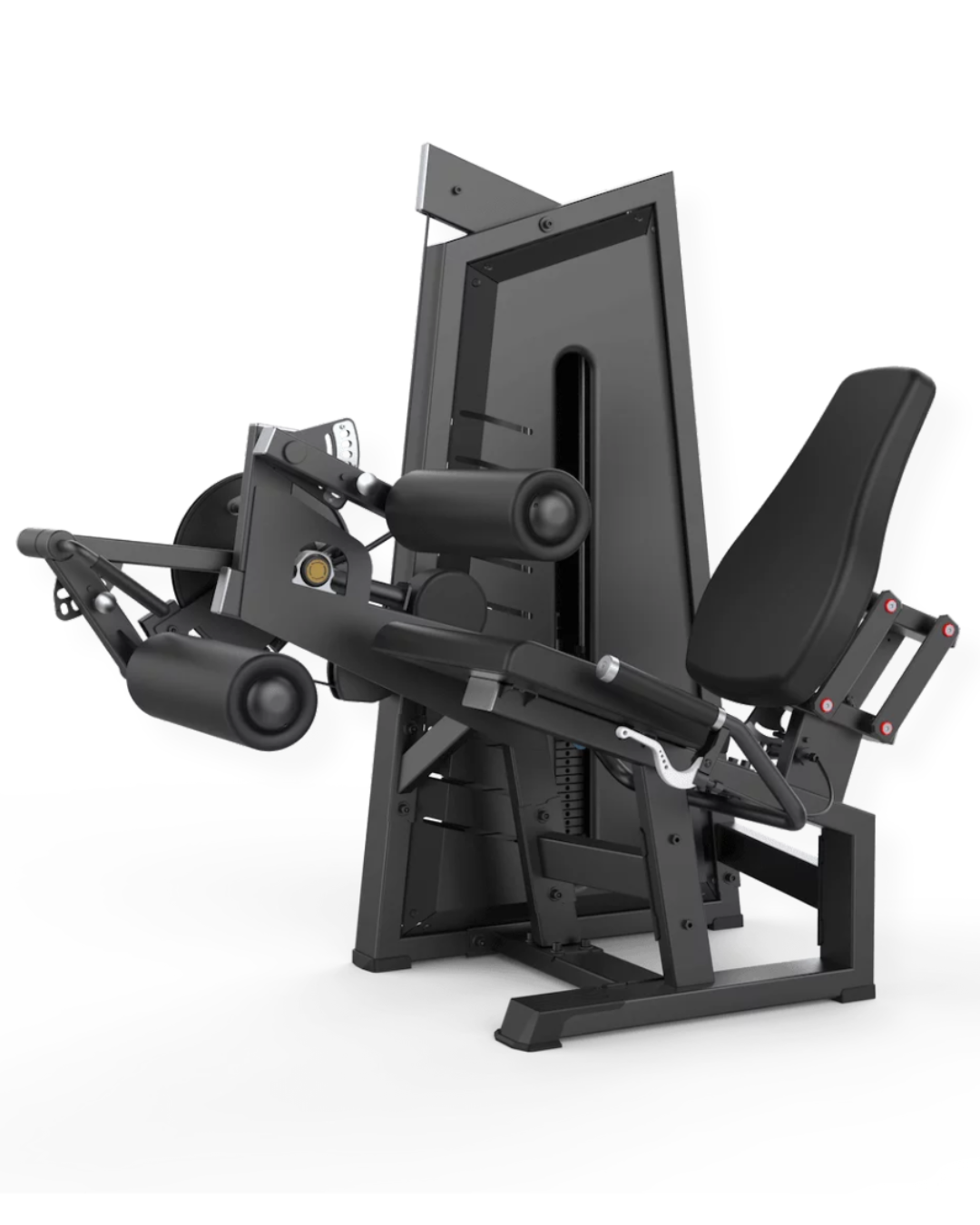 LEG EXTENSION & LEG CURL TS08