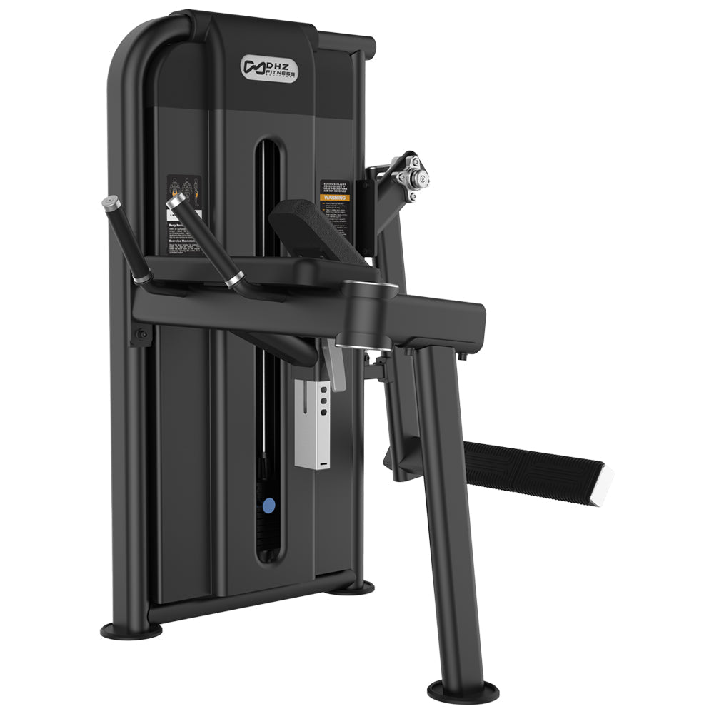 Equipo para Gimnasio - Glute Isolator- Fit With Nine