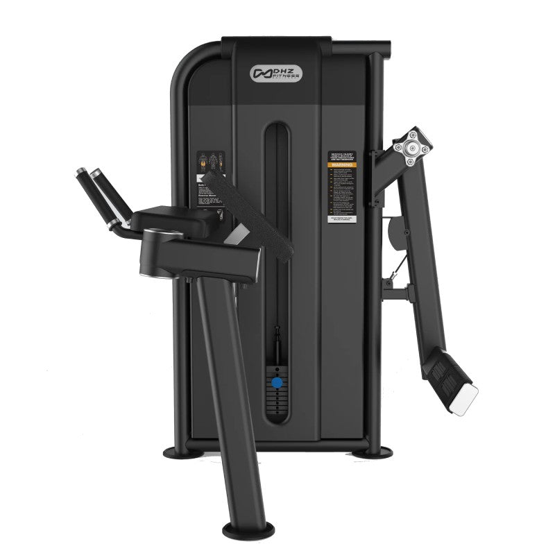 Equipo para Gimnasio - Glute Isolator- Fit With Nine