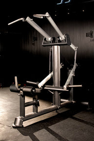 High Row
