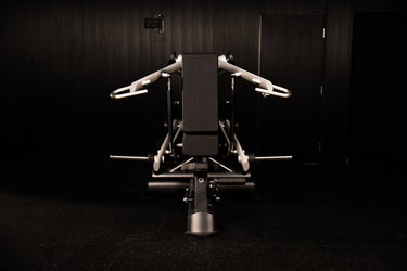 Super Deltoid Press