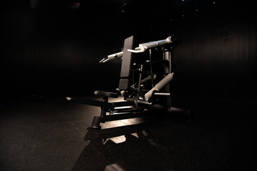 Super Deltoid Press