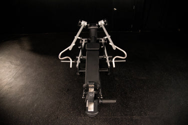 Super Inclined Bench Press