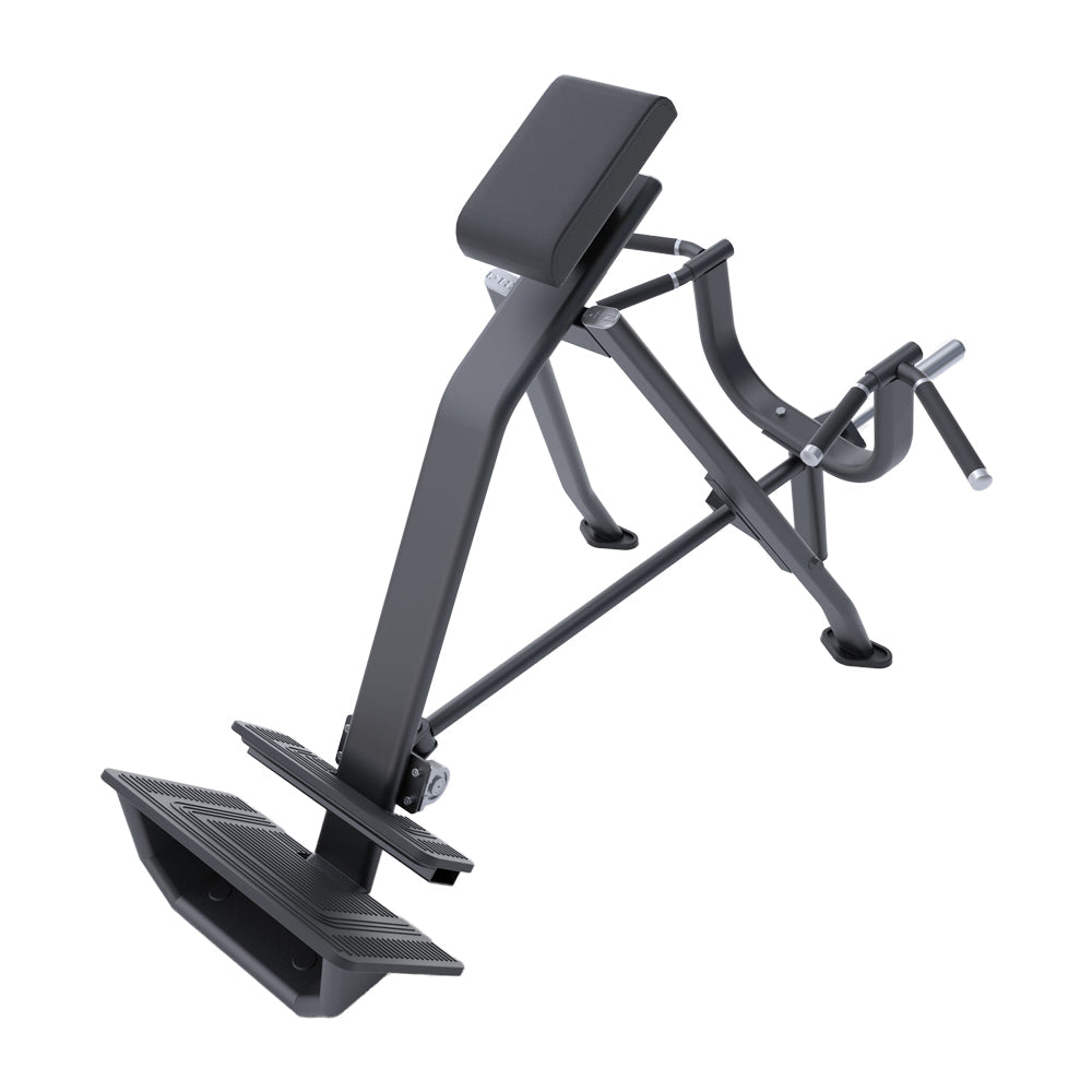 Equipo para Gimnasio - Incline Level Row- Fit With Nine