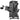 Equipo para Gimnasio - Leg Extension Leg Curl- Fit With Nine