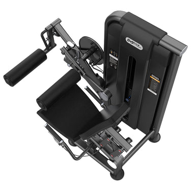 Equipo para Gimnasio - Leg Extension Leg Curl- Fit With Nine