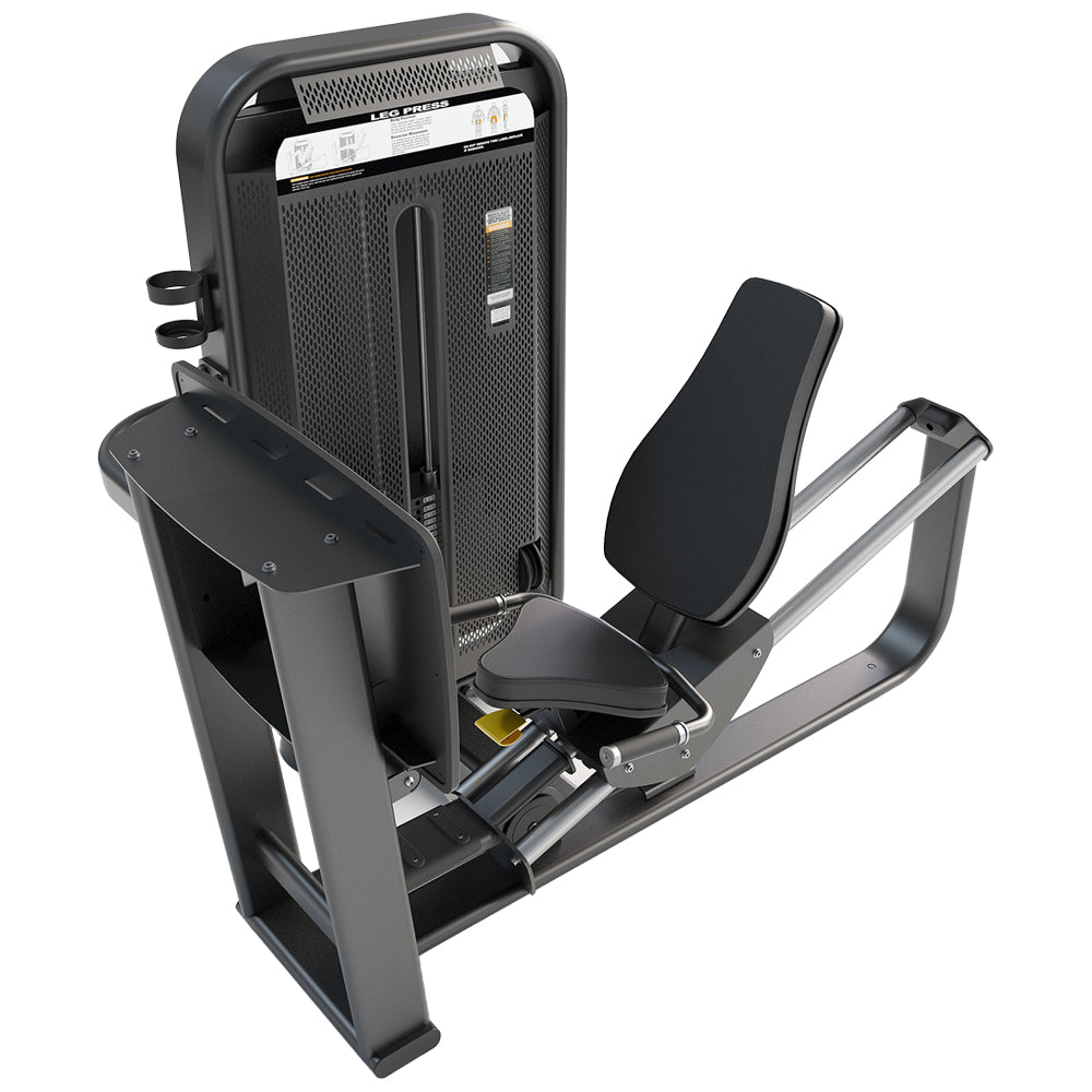 Equipo para Gimnasio - Leg Press- Fit With Nine