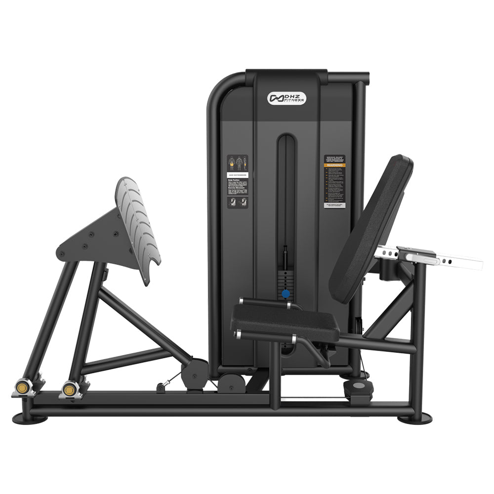 Equipo para Gimnasio - Leg Press- Fit With Nine