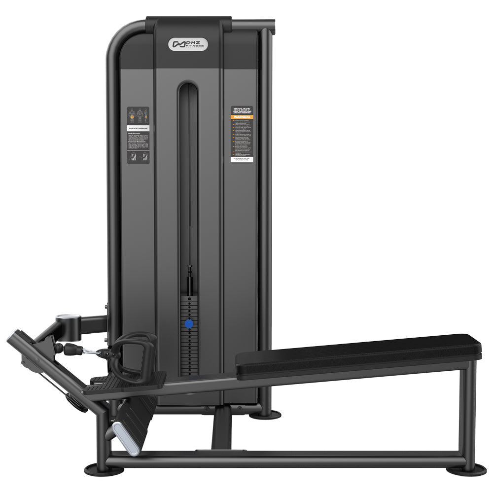 Equipo para Gimnasio - Long Pull- Fit With Nine