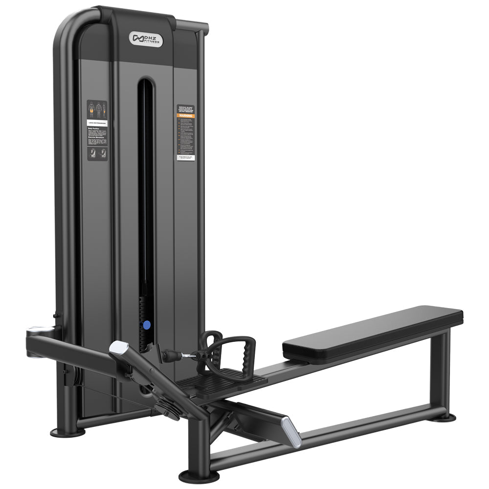 Equipo para Gimnasio - Long Pull- Fit With Nine