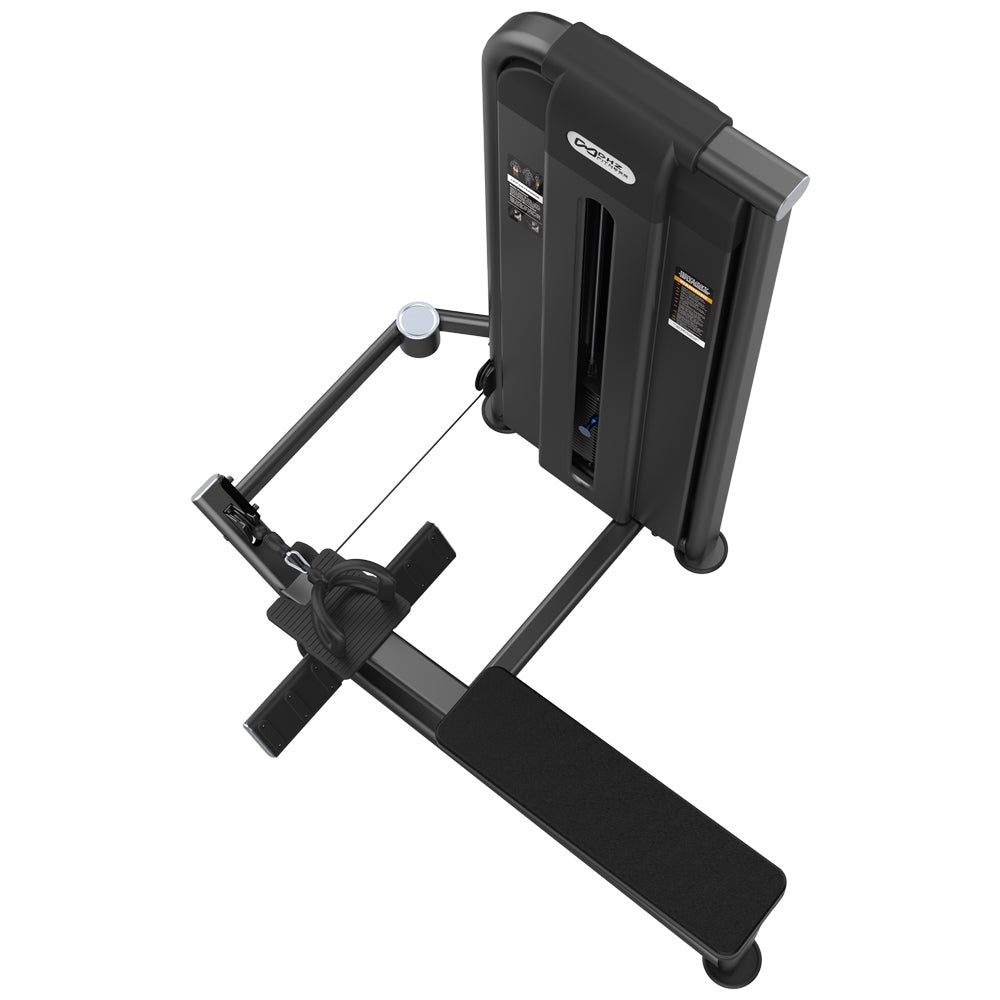 Equipo para Gimnasio - Long Pull- Fit With Nine