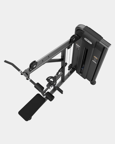 Equipo para Gimnasio - Lat Pull Down & Low Row- Fit With Nine